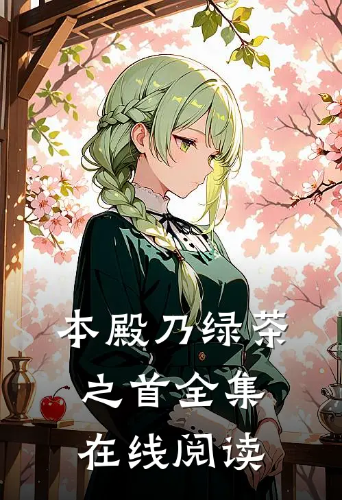 本殿乃绿茶之首全集在线阅读