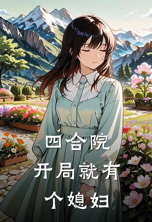 四合院：开局就有个媳妇