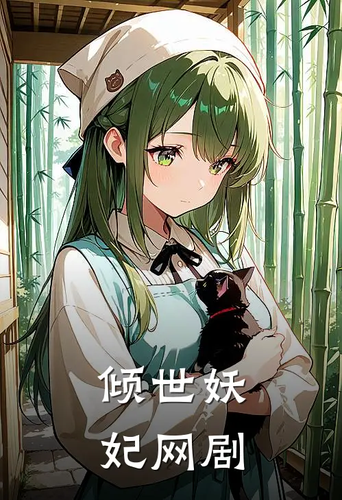 倾世妖妃网剧