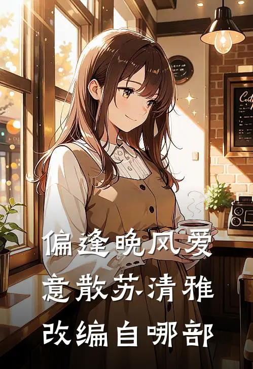 偏逢晚风爱意散苏清雅改编自哪部