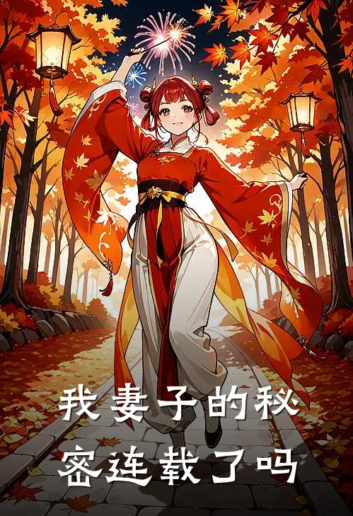 我妻子的秘密连载了吗