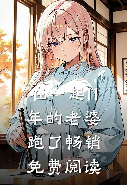 在一起11年的老婆跑了畅销免费阅读