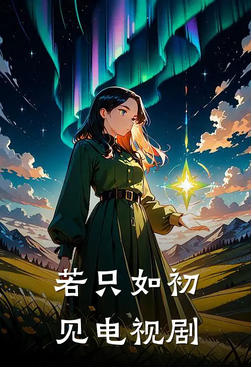 若只如初见电视剧