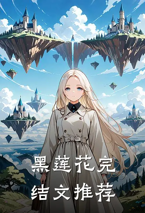 黑莲花完结文推荐