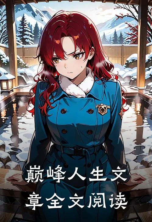 巅峰人生文章全文阅读