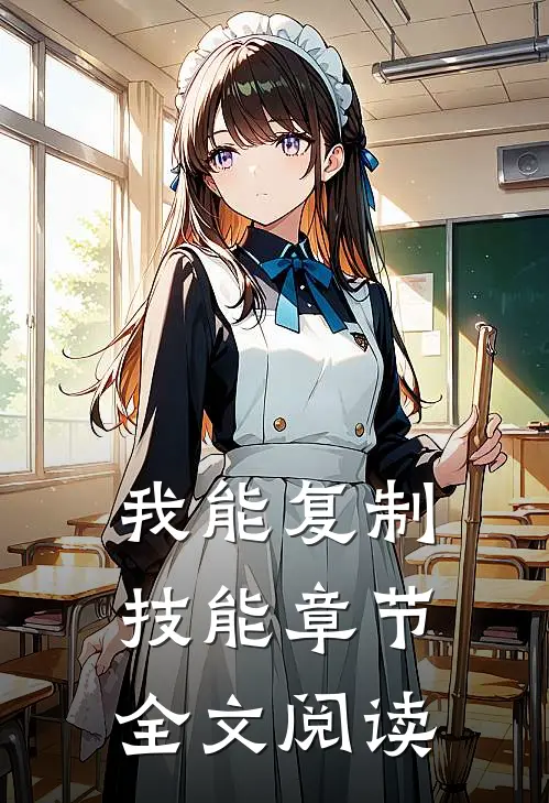 我能复制技能章节全文阅读