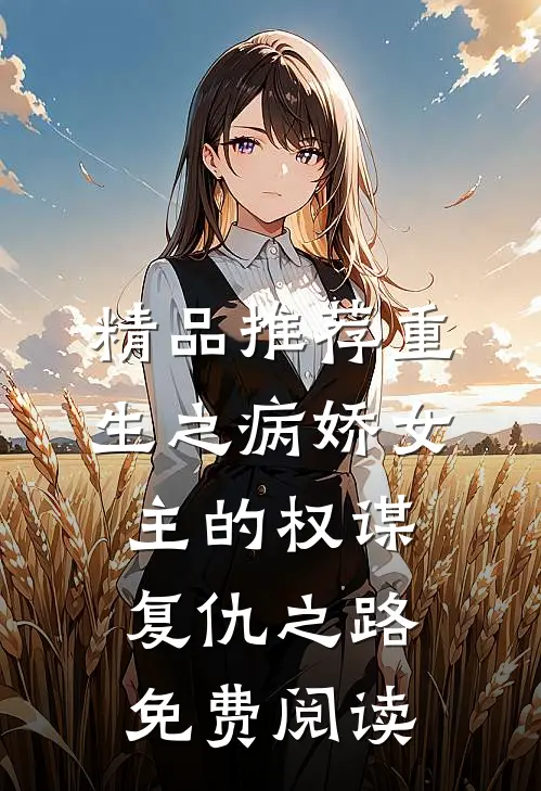 精品推荐重生之病娇女主的权谋复仇之路免费阅读
