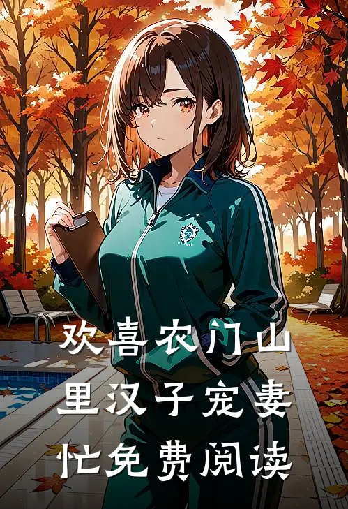 欢喜农门山里汉子宠妻忙免费阅读