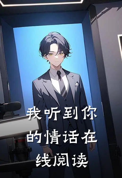 我听到你的情话在线阅读