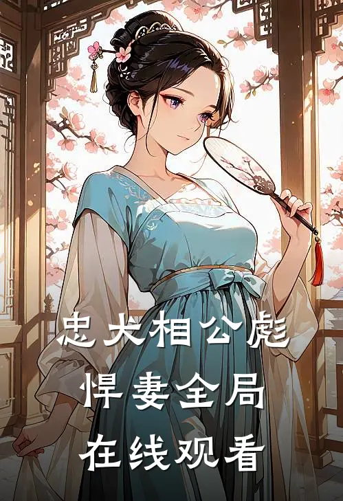 忠犬相公彪悍妻全局在线观看