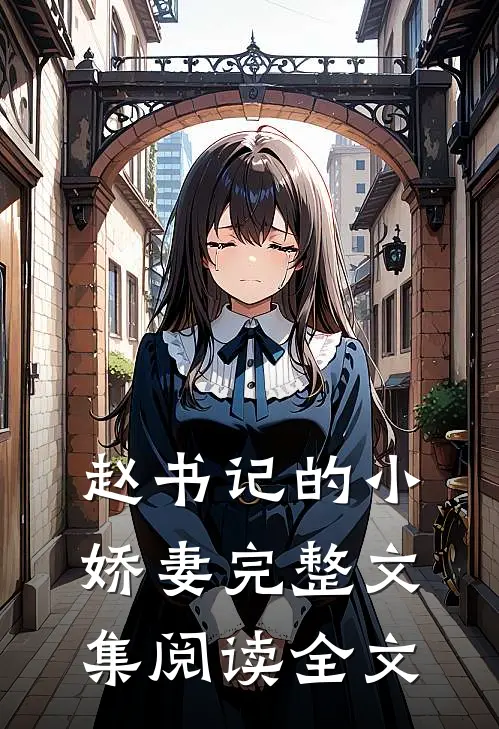 赵书记的小娇妻完整文集阅读全文