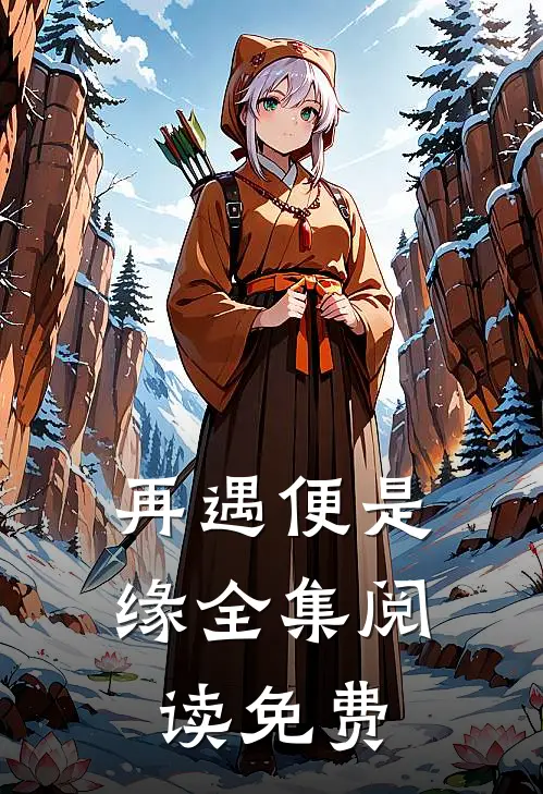 再遇便是缘全集阅读免费