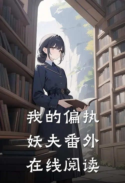我的偏执妖夫番外在线阅读