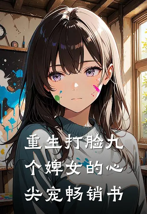 重生打脸九个婢女的心尖宠畅销书