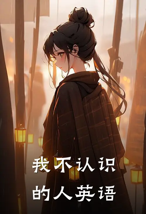 我不认识的人英语