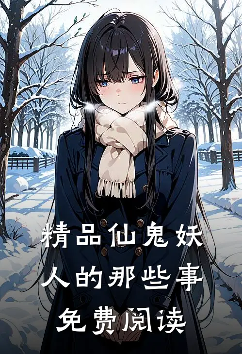 精品仙鬼妖人的那些事免费阅读