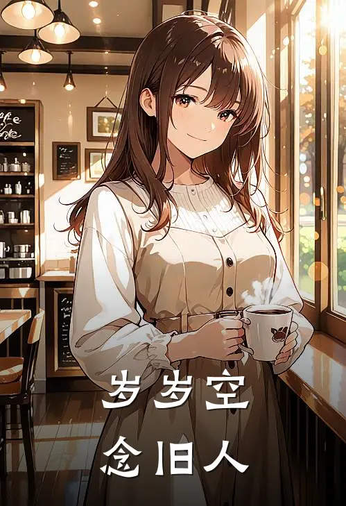 岁岁空念旧人