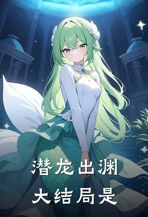 潜龙出渊大结局是