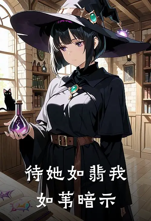 待她如翡我如苇暗示