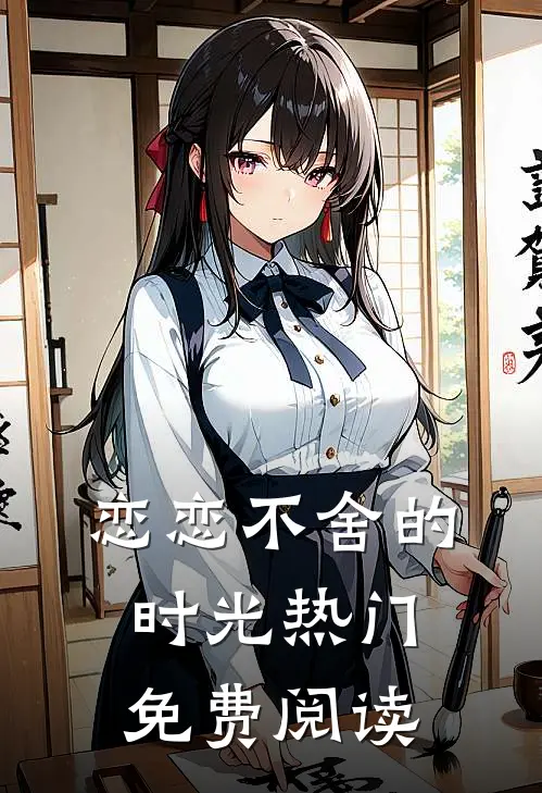 恋恋不舍的时光热门免费阅读