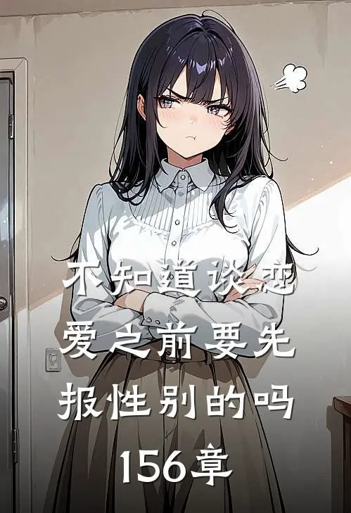 不知道谈恋爱之前要先报性别的吗156章