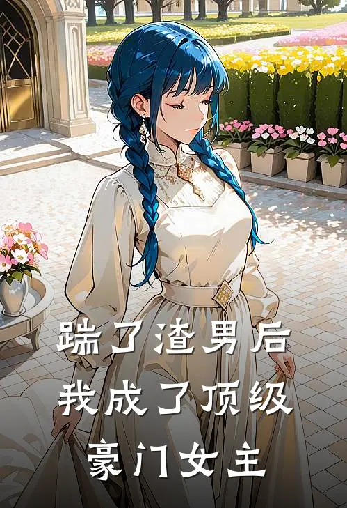 踹了渣男后我成了顶级豪门女主