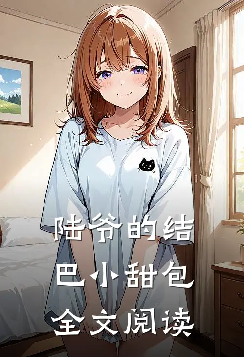 陆爷的结巴小甜包全文阅读