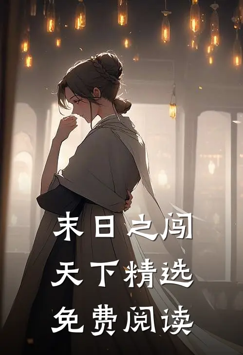 末日之闯天下精选免费阅读