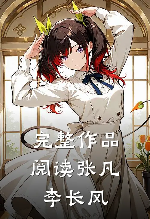 完整作品阅读张凡李长风