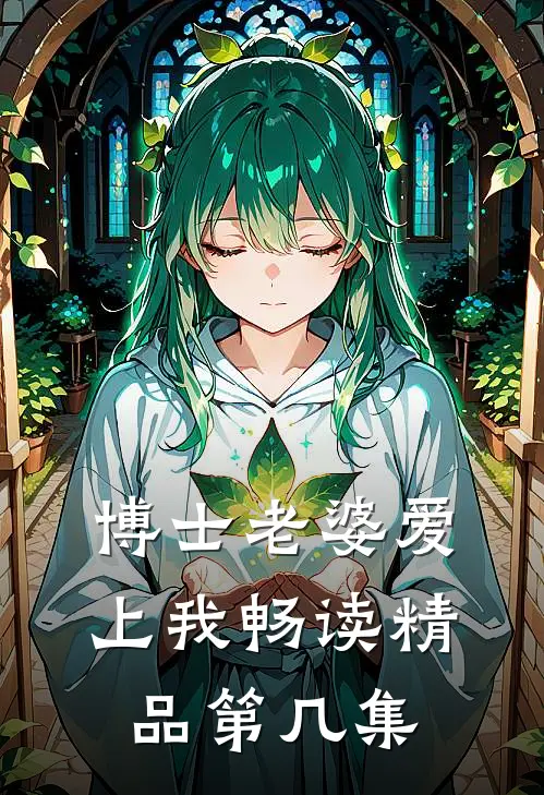 博士老婆爱上我畅读精品第几集