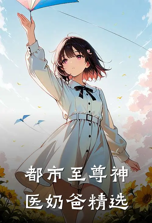 都市至尊神医奶爸精选