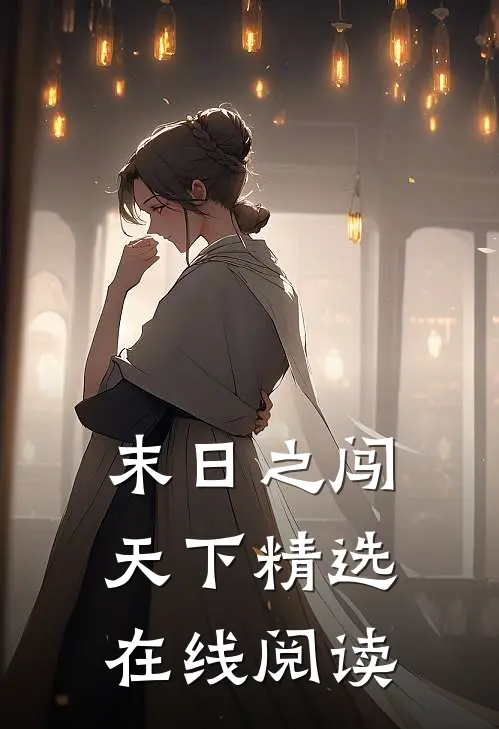 末日之闯天下精选在线阅读