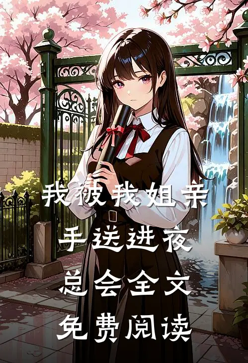 我被我姐亲手送进夜总会全文免费阅读