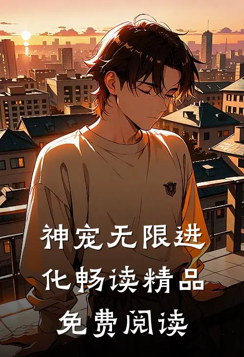 神宠无限进化畅读精品免费阅读