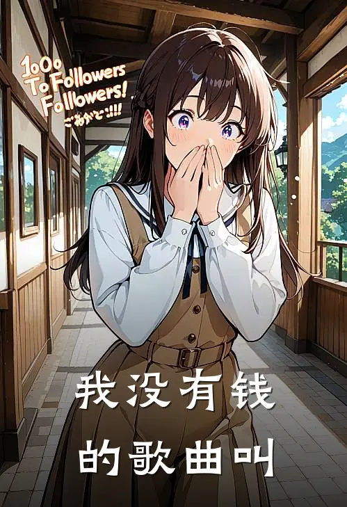 我没有钱的歌曲叫