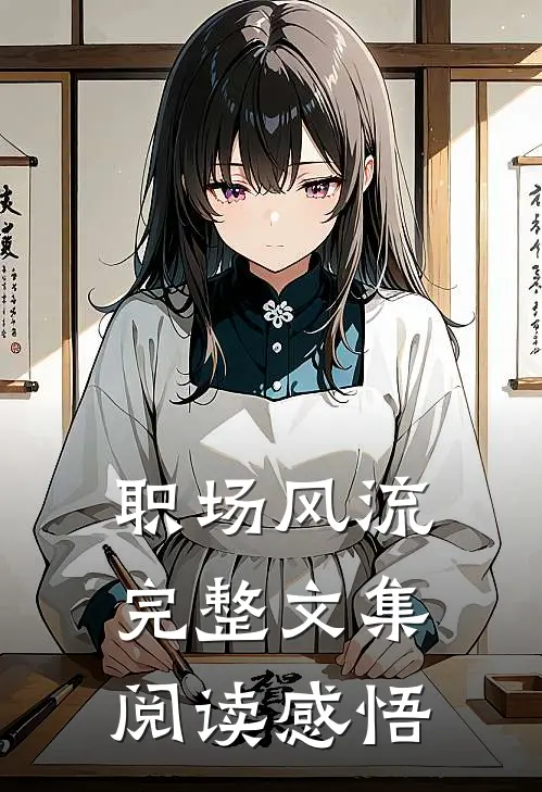 职场风流完整文集阅读感悟
