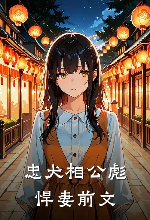 忠犬相公彪悍妻前文