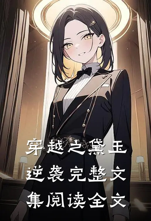 穿越之黛玉逆袭完整文集阅读全文
