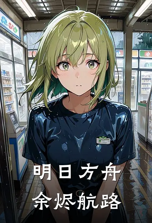 明日方舟：余烬航路