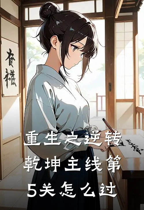 重生之逆转乾坤主线第5关怎么过