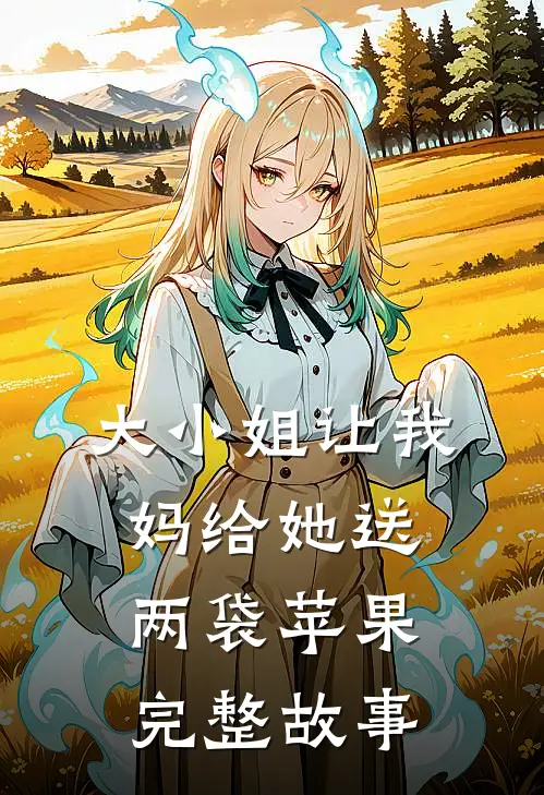 大小姐让我妈给她送两袋苹果完整故事