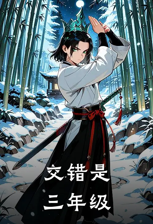 交错是三年级