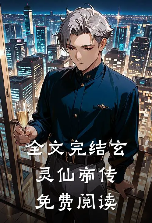 全文完结玄灵仙帝传免费阅读