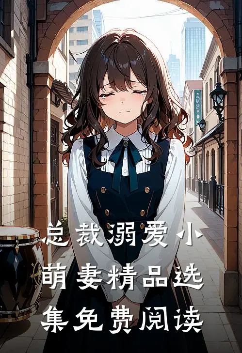 总裁溺爱小萌妻精品选集免费阅读