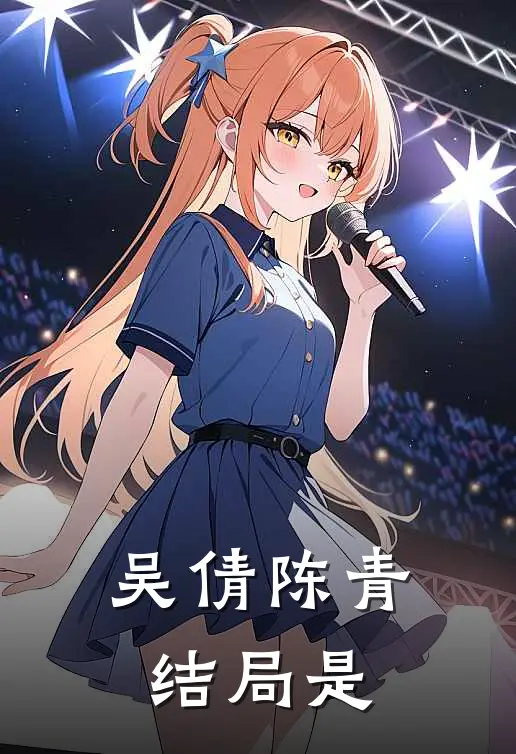 吴倩陈青结局是