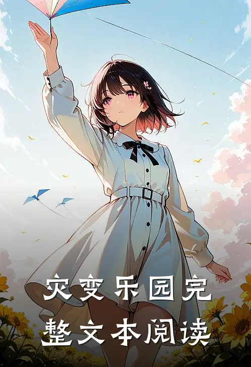 灾变乐园完整文本阅读