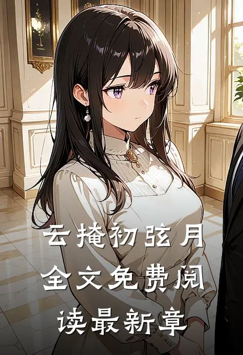 云掩初弦月全文免费阅读最新章
