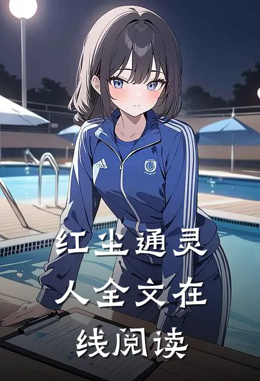 红尘通灵人全文在线阅读