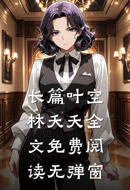 长篇叶空林夭夭全文免费阅读无弹窗