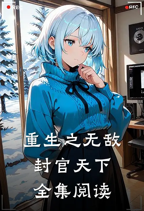 重生之无敌封官天下全集阅读